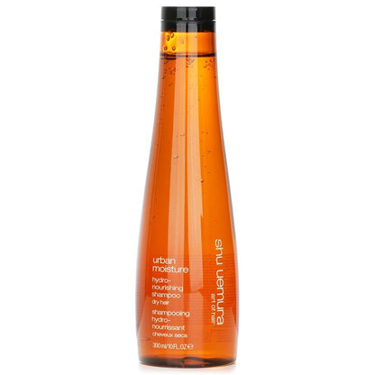 Shu Uemura Urban Moisture Hydro-nourishing Shampoo 300ml/10oz