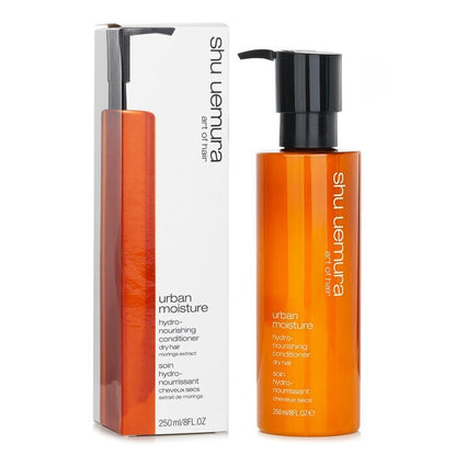 Shu Uemura Urban Moisture Hydro-nourishing Conditioner 240ml/8oz