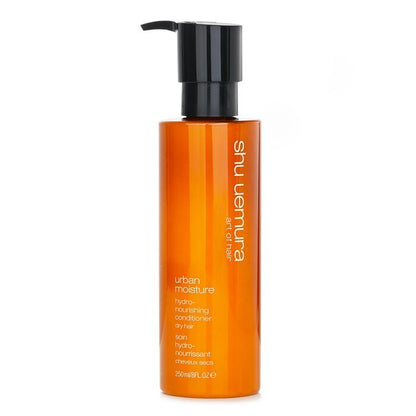 Shu Uemura Urban Moisture Hydro-nourishing Conditioner 240ml/8oz
