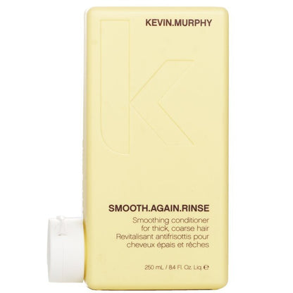 Kevin Murphy Smooth.Again.Rinse (Smoothing Conditioner - For Thick, Coarse Hair) 250ml/8.4oz