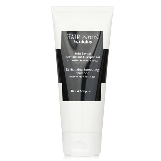 Hair Rituel by Sisley Revitalizing Smoothing Shampoo with Macadamia Oil 200ml/6.7oz