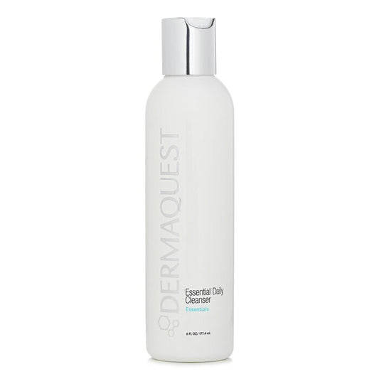 DermaQuest Essentials Daily Cleanser 177.4ml/6oz