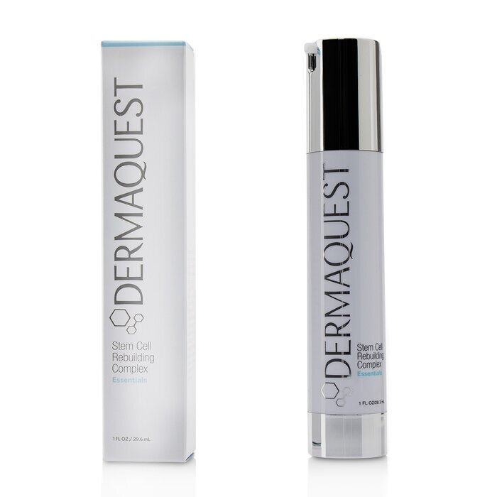 DermaQuest Advanced Stem Cell Rebuilding Complex 28.3ml/1oz