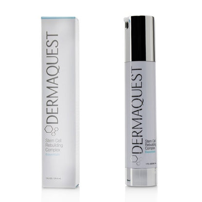 DermaQuest Advanced Stem Cell Rebuilding Complex 28.3ml/1oz