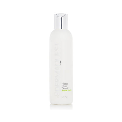 DermaQuest Peptide Vitality Peptide Glyco Cleanser(Random Packaging) 170g/6oz
