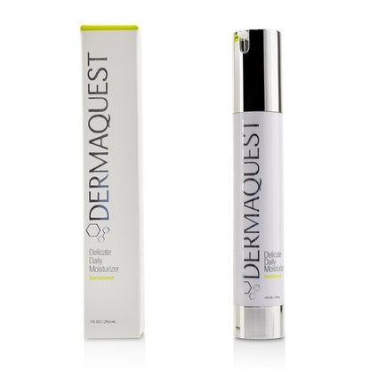 DermaQuest Sensitized Delicate Essential Moisturizer 29.6g/1oz