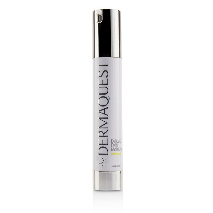 DermaQuest Sensitized Delicate Essential Moisturizer 29.6g/1oz