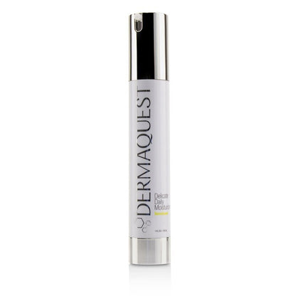 DermaQuest Sensitized Delicate Essential Moisturizer 29.6g/1oz