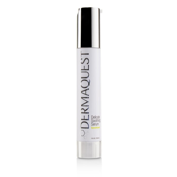DermaQuest Sensitized Delicate Soothing Serum 29.6ml/1oz