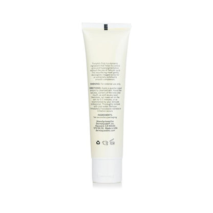 DermaQuest Advanced Therapy Mini Pumpkin Mask 56.7g/2oz