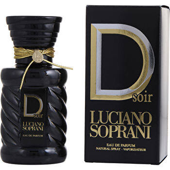 Luciano Soprani D Eau De Parfum Spray 30ml/1.7oz