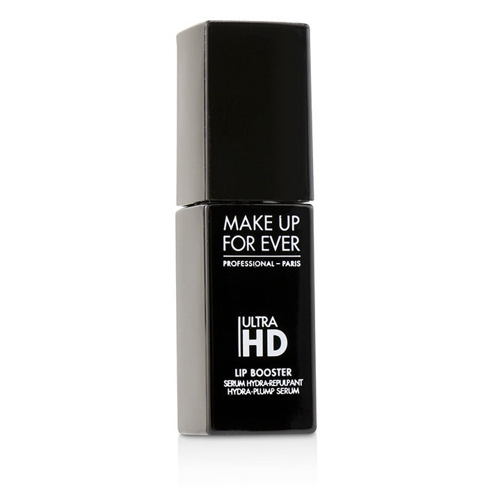 Make Up For Ever Ultra Hd Lip Booster Hydra Plump Serum - # 00 (universal) -- 6ml/0.2oz