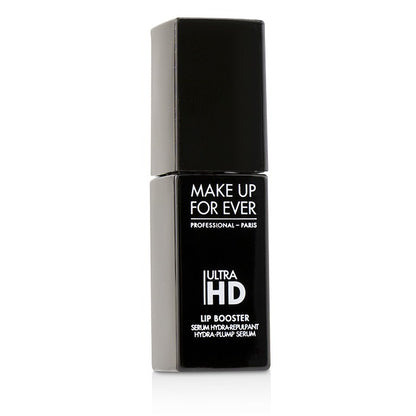 Make Up For Ever Ultra Hd Lip Booster Hydra Plump Serum - # 00 (universal) -- 6ml/0.2oz