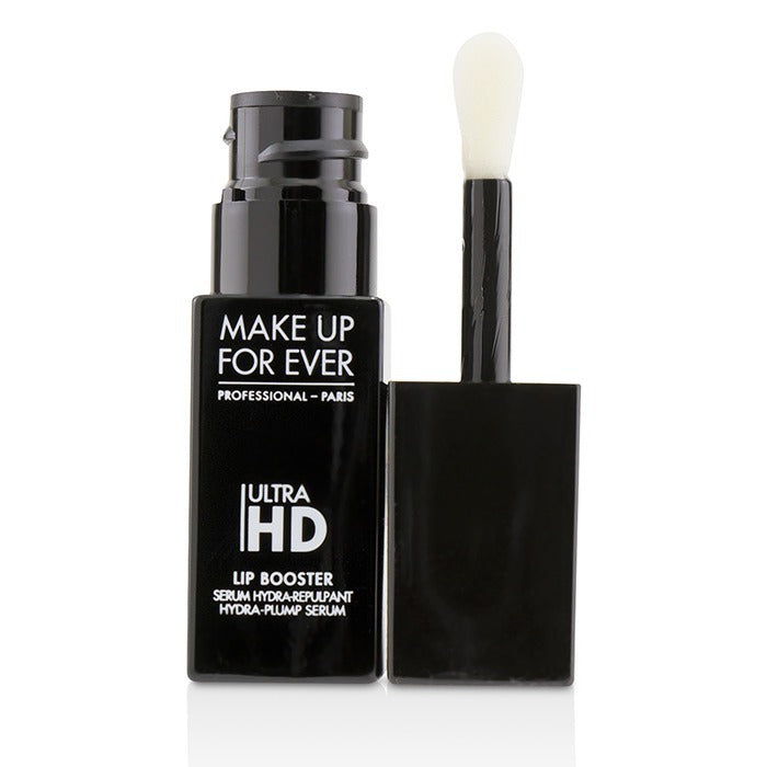 Make Up For Ever Ultra Hd Lip Booster Hydra Plump Serum - # 00 (universal) -- 6ml/0.2oz