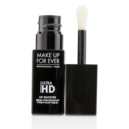 Make Up For Ever Ultra Hd Lip Booster Hydra Plump Serum - # 00 (universal) -- 6ml/0.2oz
