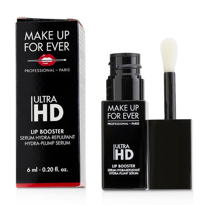 Make Up For Ever Ultra Hd Lip Booster Hydra Plump Serum - # 00 (universal) -- 6ml/0.2oz