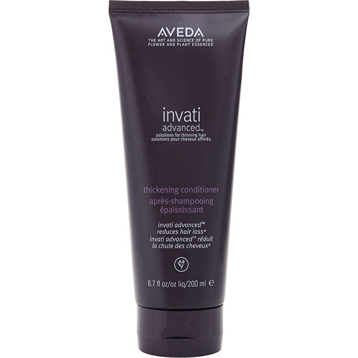 Aveda Invati Thickening Conditioner (tube) 180ml/6.7oz
