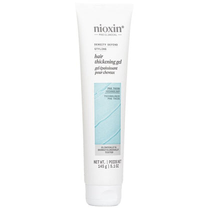 Nioxin 3D Styling Thickening Gel  (Random Packaging) 145.5g/5.13oz