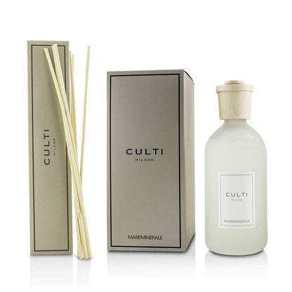 Culti Stile Room Diffuser - Mareminerale 500ml/16.6oz