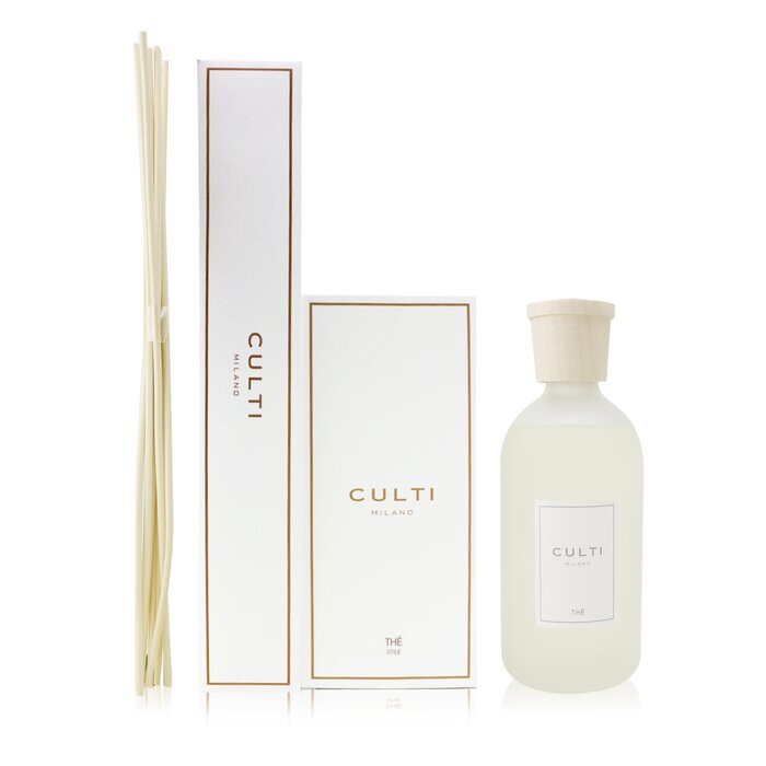 Culti Stile Room Diffuser - The 500ml/16.6oz