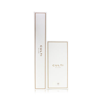 Culti Stile Room Diffuser - The 500ml/16.6oz