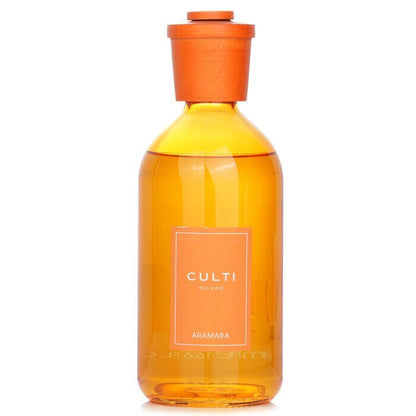 Culti Colours Diffuser - Aramara (Orange) 500ml/16.6oz
