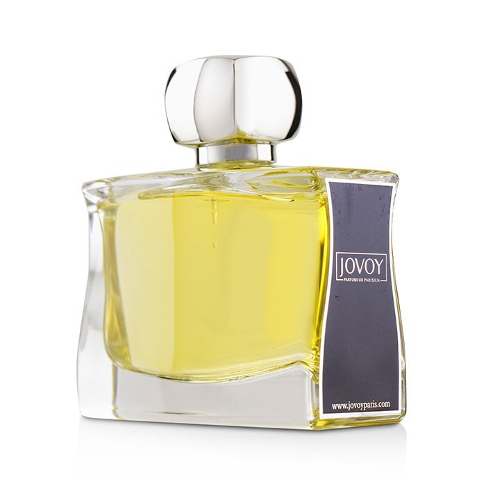 Jovoy Pavillon Rouge Eau De Parfum Spray 100ml/3.4oz