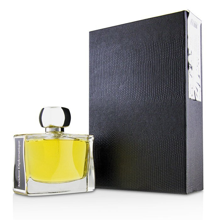 Jovoy Paris Incident Diplomatique Eau De Parum Spray 90ml/3.4oz