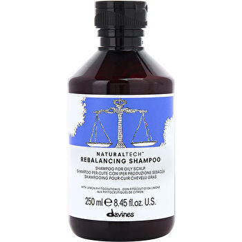 Davines Natural Tech Rebalancing Shampoo 240ml/8.45oz