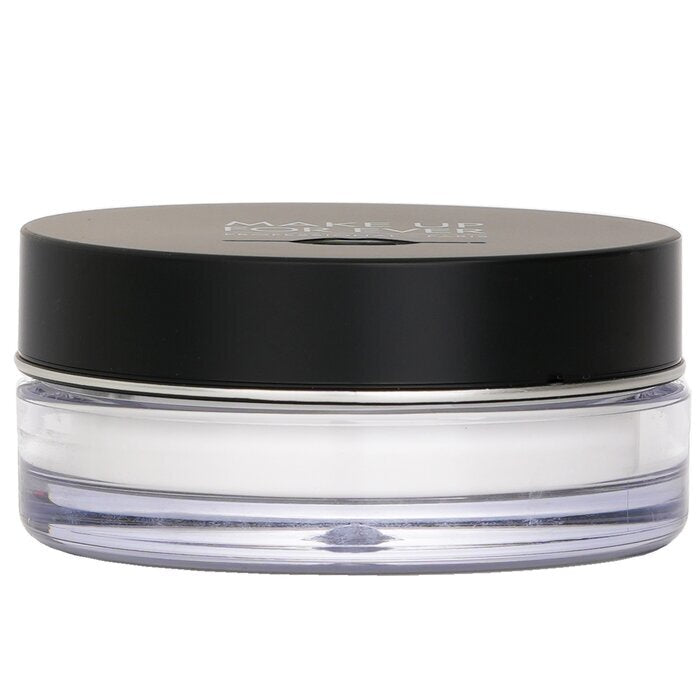 Make Up For Ever Ultra HD Microfinishing Loose Powder - # 01 Translucent 8.5g/0.29oz
