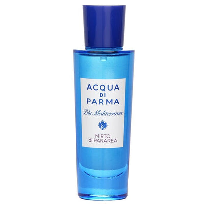 Acqua Di Parma Blu Mediterraneo Mirto Di Panarea Eau De Toilette Spray(With Box From Seasonal Set) 30ml/1oz