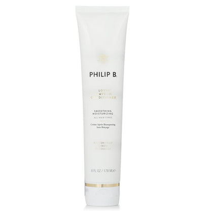 Philip B Lovin' Leave-In Conditioner (Smoothing Moisturizing - All Hair Types) (Random Packaging) 178ml/6oz