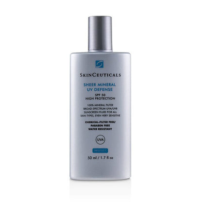 Skin Ceuticals Protect Sheer Mineral UV Defense SPF 50 50ml/1.7oz