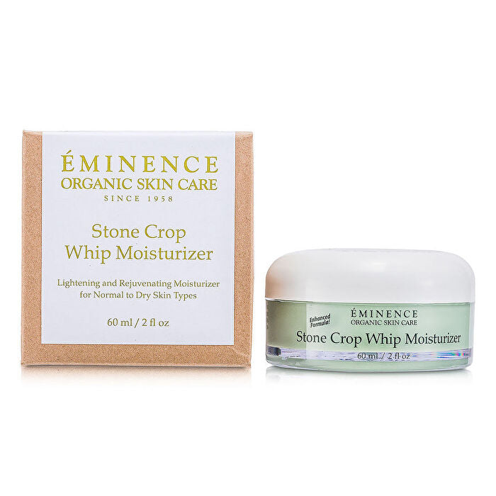 Eminence Stone Crop Whip Moisturizer - For Normal To Dry Skin 60ml/2oz
