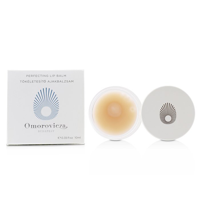 Omorovicza Perfecting Lip Balm 10ml/0.33oz