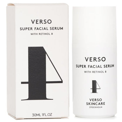 VERSO Super Facial Serum 30ml/1oz