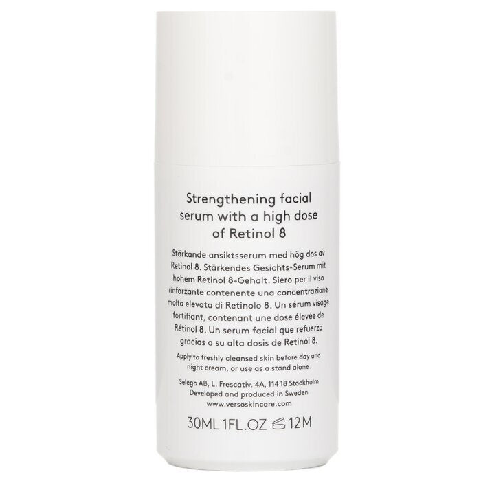 VERSO Super Facial Serum 30ml/1oz