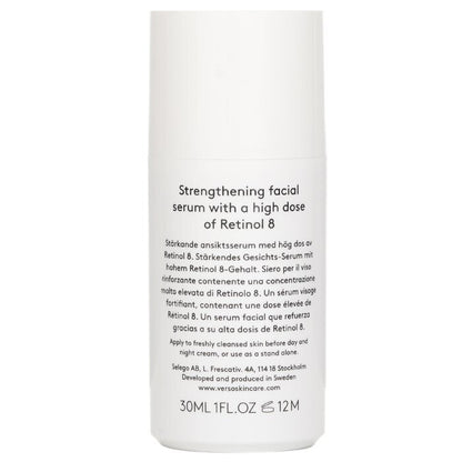 VERSO Super Facial Serum 30ml/1oz