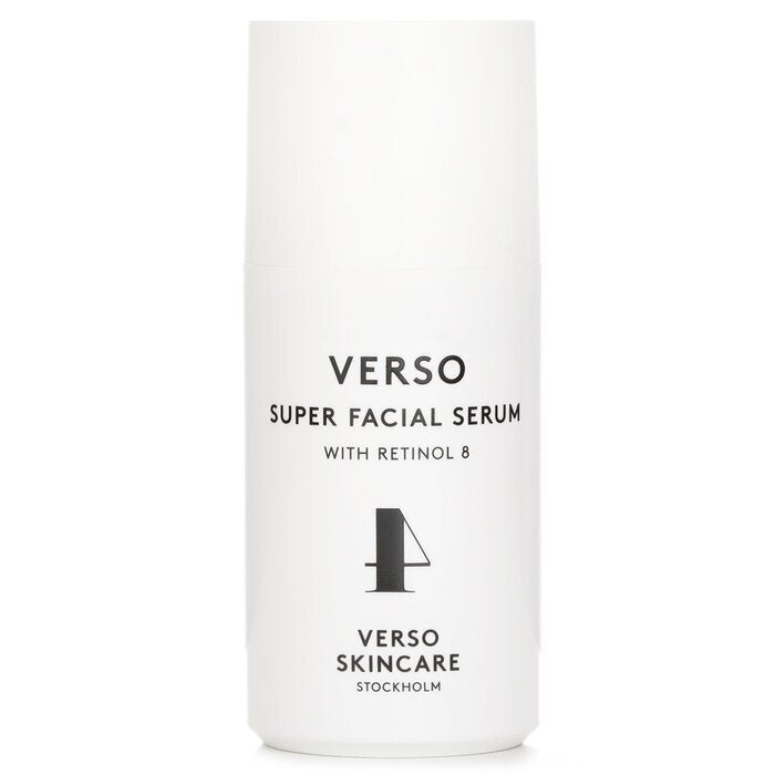 VERSO Super Facial Serum 30ml/1oz