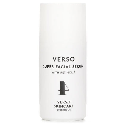 VERSO Super Facial Serum 30ml/1oz