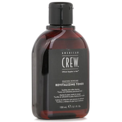 American Crew Revitalizing Toner 150ml/5.1oz