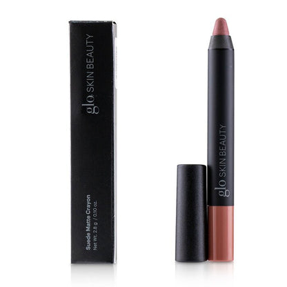 Glo Skin Beauty Suede Matte Lip Crayon - # Monogram 2.8g/0.07oz