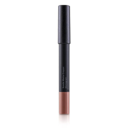Glo Skin Beauty Suede Matte Lip Crayon - # Monogram 2.8g/0.07oz
