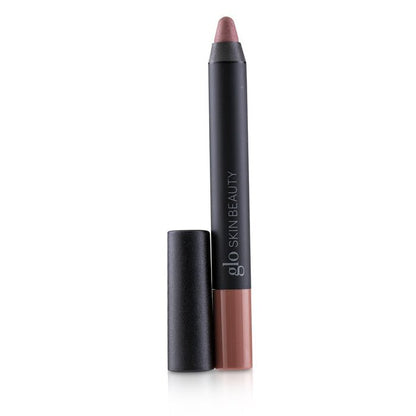 Glo Skin Beauty Suede Matte Lip Crayon - # Monogram 2.8g/0.07oz