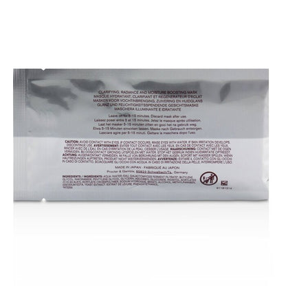 Sk Ii Brightening Derm Revival Mask 10sheets