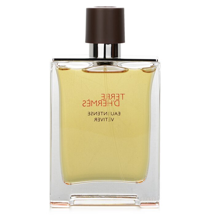 Terre D'Hermes Eau Intense Vetiver Eau De Parfum Spray 100ml/3.3oz
