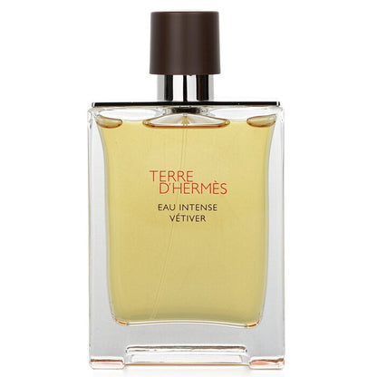 Terre D'Hermes Eau Intense Vetiver Eau De Parfum Spray 100ml/3.3oz