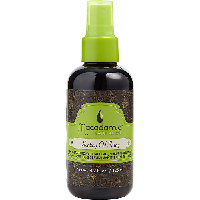 Macadamia Natural Oil Natural Healing Oil Spray 120ml/4.2oz