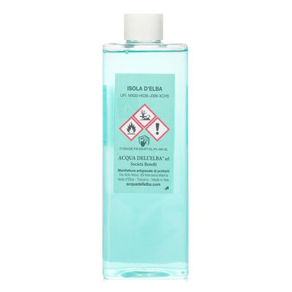 Acqua Dell'Elba Home Fragrance Diffuser Refill - Isola D'Elba 500ml/17oz