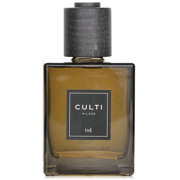 Culti Decor Room Diffuser - The 500ml/16.9oz